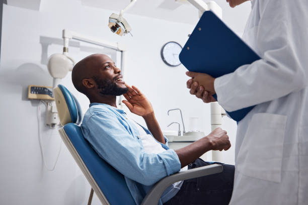 Best Wisdom Tooth Removal  in Willows, CA