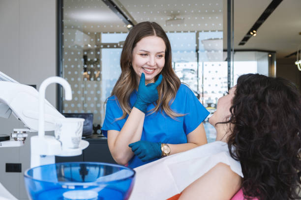 Oral Surgery in Willows, CA